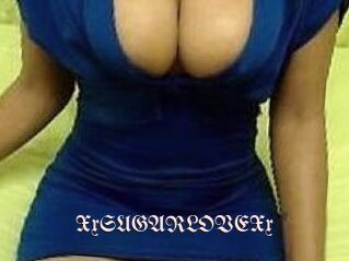 XxSUGARLOVEXx