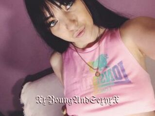 XxYoungAndSexyxX