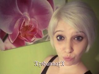 Shannasteve