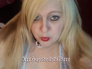 XxxHazeldolly1975xxx