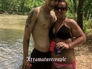 Xxxamaturecouple