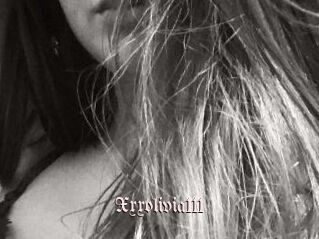 Xxxolivia111