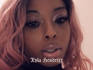 Xyla_Hendrixx Vidéos Fellations