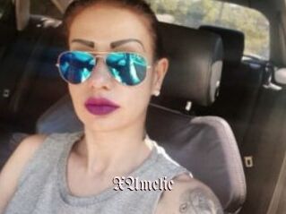 XAmelie
