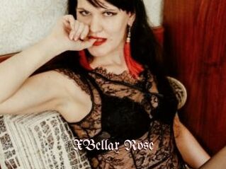 XBellax_Rose