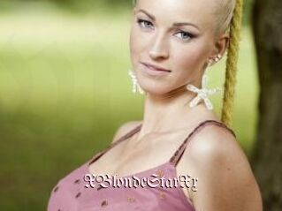 XBlondeStarXx