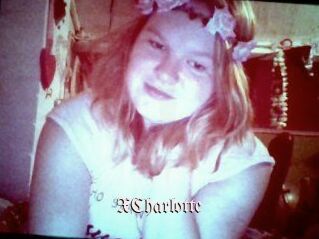 XCharlotte