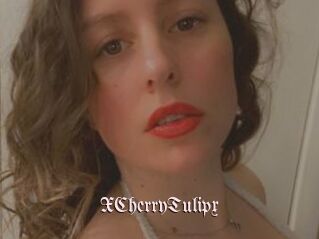 XCherryTulipx