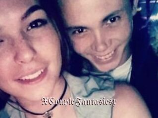 XCoupleFantasiesx