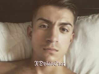 xDylanStar Vidéos Fellations