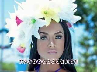 XGODDESSCARLA