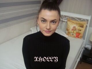 XHOLLY