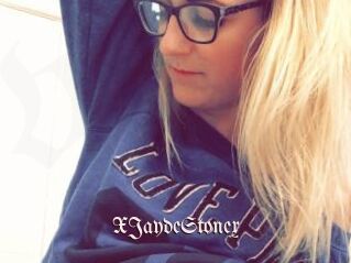 XJaydeStonex