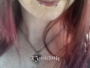 XJessie1994x