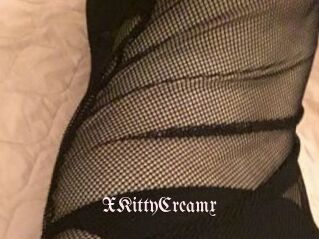 XKittyCreamx