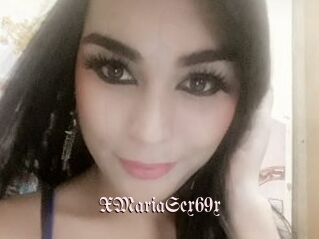 XMariaSex69x