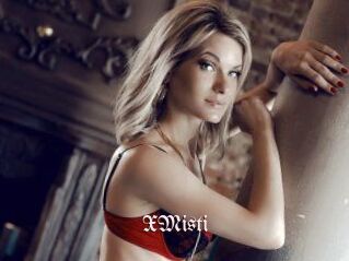 XMisti