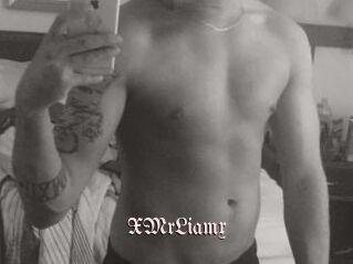 XMrLiamx