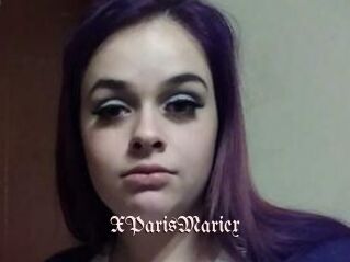 XParisMariex
