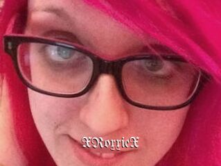 XRoxxieX