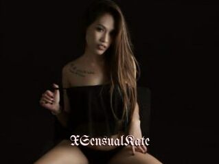 XSensualKate