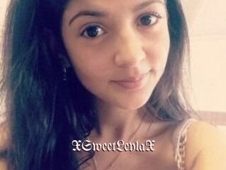 XSweetLeylaX