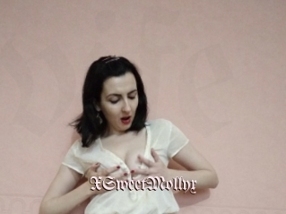 xSweetMollyx Vidéos Fellations