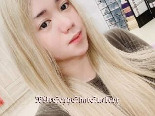XUrSexyShaiSuckerx