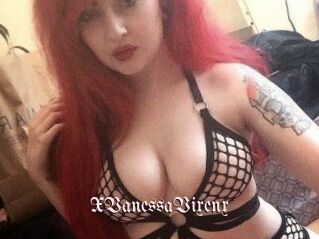 XVanessa_Vixenx