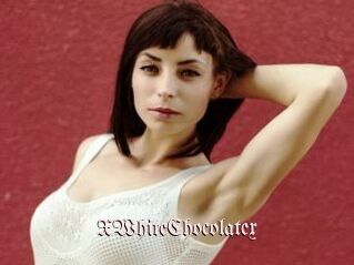 XWhiteChocolatex