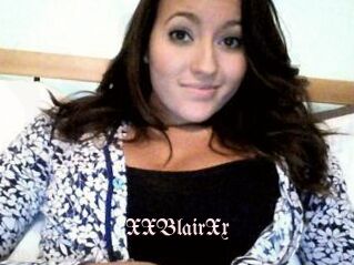 XXBlairXx