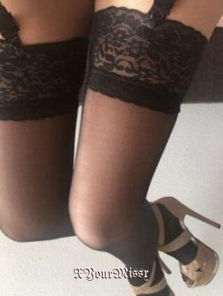 XYourMissx