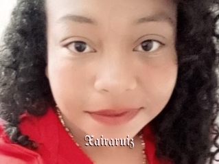 Xairaruiz