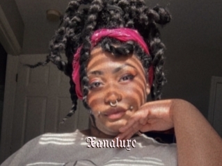 Xanaluxe