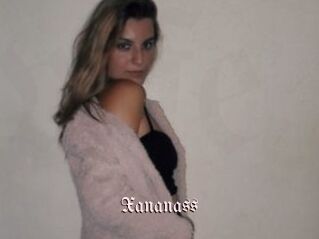 Xananass