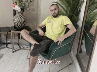 Xanderlee