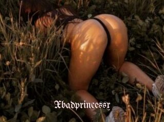 Xbadprincessx