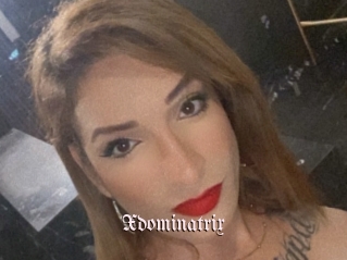 Xdominatrix