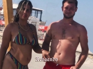 Xenaandy
