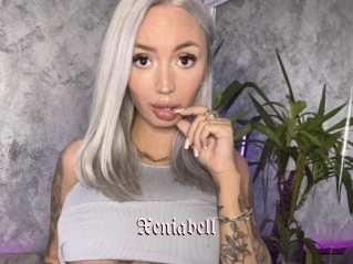 Xeniabell
