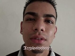 Xexplosiveboyxx