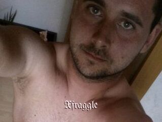 Xfraggle