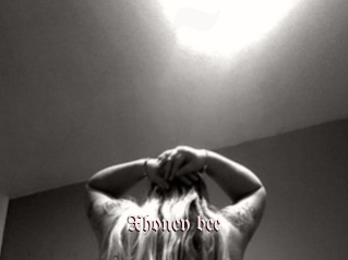 Xhoney_bee