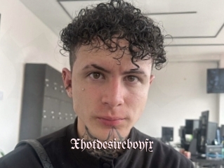 Xhotdesireboyfx