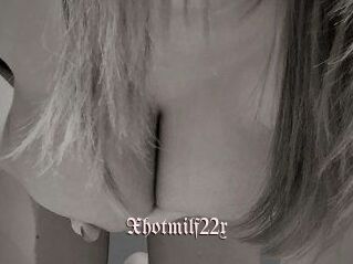 Xhotmilf22x