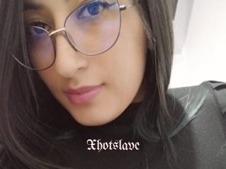 Xhotslave