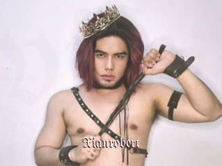 Xianrobert