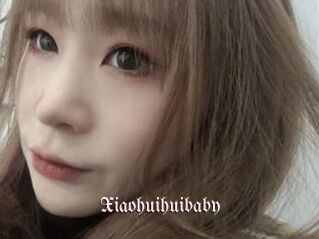 Xiaohuihuibaby