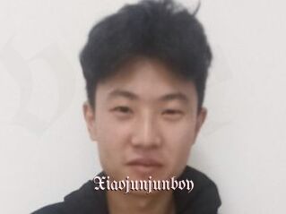 Xiaojunjunboy