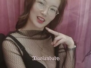 Xiaolanbaby